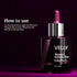 Vella Women's Intimate Elixir - Lightweight Water-Based Hydration - Ideal for all Stages of Menopause - Hyaluronic Acid
