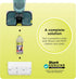 VACMOP 2L VM100, VM200, VM400 VCO60 Shark Pet Multi-Surface Floor Cleaner Refill, Compatible with Series on sealed hard