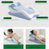 Medeuo Sweet Spot Pillow for Couples - Wedge Intimacy Pillow with Ergonomic Support, Multi-Functional Lounger for Prone