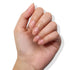 LONDONTOWN Nail Veil Enhancing Nail Care Color and Formula Tint, 0.4 fl. oz.