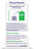 Natrol Cognium Memory Supplements, Brain Health for Adults, 60 Tablets, Clinically Shown to Improve Memory
