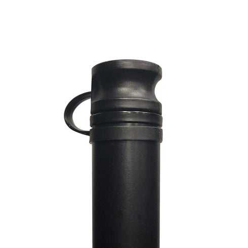 Tube Vials 5 Pack - Premium Cigarette Tubes - Air Tight, Smell-Proof, Waterproof