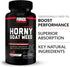 Force Factor Horny Goat Weed for Men, Natural Male Drive and Vitality Supplement with Natural Ingredients for Superior Absorption, Fundamental Series, 750mg, 60 Capsules