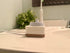 Mid Century Modern Toothbrush Holder, Compatible with Oral B Chargers