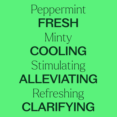 Plant Therapy Organic Peppermint Essential Oil, 100% Pure, USDA Certified Organic, 30 mL (1 oz)