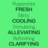 Plant Therapy Organic Peppermint Essential Oil, 100% Pure, USDA Certified Organic, 10 mL (1/3 oz)