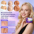 Tape(1.8"x 157" Roll-4M), Silicone Scar Sheets, Silicone Scar Medical Grade Scar Sheets, Scar Tape for Surgical Scars