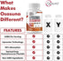 Liposomal Astaxanthin Supplement 24 MG, Maximum Absorption, Antioxidant Stronger Than VIT C, Non-GMO & Gluten Free - 60