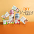Nad's Nose Wax Kit for Men & Women - Quick & Easy Nose Hair Removal, 1 Count