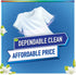 Purex Liquid Laundry Detergent, Ultra Concentrated, Linen & Lilies, 82.5 Ounce (165 Loads)