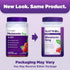 Natrol 5mg Melatonin Gummies, Sleep Support for Adults, Melatonin Supplements for Sleeping, 140 Strawberry-Flavored Gummies, 70 Day Supply