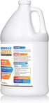 Sheiner's Hardwood Floor Cleaner, 1 Gallon, for Deep Cleaning Wood, Laminate, Natural and Engineered Flooring