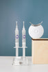Advanced Teeth Whitening Kit for Hollywood Smile Results, 0.11 Fl Oz