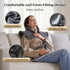 WUGE Mothers Day Gifts for Mom, Heating Pad for Neck Shoulder and Back, Birthday Gift for Women Men, Deeper Pain
