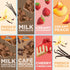 Ensure Max Protein Nutrition Shakes - Variety Pack with 30g Protein, 1g Sugar, 11 fl oz, Pack of 8