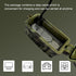 Waterproof Cigarette Case, Multipurpose Holder for 20pcs 85mm King Size Cigarettes for Outdoor Use