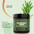 Sunny Isle Rosemary Mint Hair and Strong Roots Butter, 4oz with Biotin & Jamaican Black Castor Oil