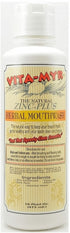 Value Package 1 – 1 Tube Original 4 Oz Zinc+ Natural Toothpaste & 1-16 Oz Natural Mouthwash, Gluten Free, Vegan