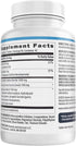 Amazon Basics Glucosamine 1500 mg with Chondroitin and Vitamin C 60 mg, 90 Tablets (2 per serving), Gluten Free