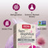 Jarrow Formulas Fem-Dophilus Advanced Probiotics, 10 Billion CFU, 6 Strains for Vaginal, Urinary Tract Support, 30