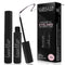 Luxillia Black Magnetic Eyeliner for Magnetic Eyelashes, Waterproof Smudge Proof Liquid Liner (Pack of 2)