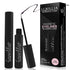 Luxillia Black Magnetic Eyeliner for Magnetic Eyelashes, Waterproof Smudge Proof Liquid Liner (Pack of 2)