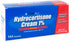 CareAll Hydrocortisone Cream 1% (144 Pack), Maximum Strength Anti-Itch Skin Cream for Eczema, Insect Bites