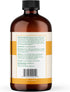Sweet Orange Essential Oil 4 fl. Oz - Therapeutic Grade with Glass Dropper - Perfect for Aromatherapy