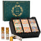 Dukhni Oud Attar Oil Set Arab perfume oils for men and women