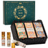 Dukhni Oud Attar Oil Set Arab perfume oils for men and women