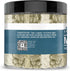 Earthborn Elements Moringa 200 Capsules, Pure & Undiluted, No Additives