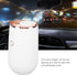 Non-Slip Essential Oil Diffuser - Portable Car Fragrance Machine