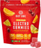 Electrogummies Fruit Punch - 385mg Electrolyte Gummies, Hydration Alternative for Runners & Sports