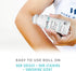 Lidocaine Roll On Pain Relief Cream 2pk - Maximum Strength with Arnica, Menthol & Aloe Vera for Muscles & Joints