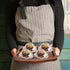 Packaging 50 Pack Hot Cocoa Bomb Boxes, Cocoa Bomb Boxes Spherical Hot Chocolate Bomb Holder