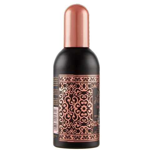 Tesori d'Oriente Hammam Flower Eau De Toilette for Women - 100ml 3.38fl.oz