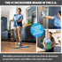 Microfiber Wholesale 18 Inch Microfiber Mop Pads, Machine Washable, Reusable, Replacement Wet Mop Heads (3 Pack)