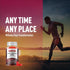 Creatine Monohydrate Gummies, 5g for Women & Men, L-Taurine, B12, Creatine Chews for Muscle Growth, Mixed Berry Flavor,