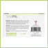 Teami Matcha Green Tea Facial Scrub, Hydrating, Moisturizing, and Exfoliating, Organic Face Exfoliator