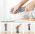 Neessno 12 Pack Kitchen,Window,Glass,car,11.8"11.8",(Multicolor) Cleaning Cloth,Ultra Soft Absorbent Quick Drying