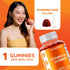Vitamatic Vitamin D3 Gummies – 5000 IU Per Gummy – 60 Gummies Total