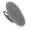 INNERNEED Soft Silicone Body Cleansing Brush, Gentle Exfoliating Shower Scrubber for All Skin Types, Gray