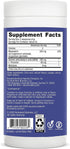 Natural Vitality Natural Calm CALMFUL SLEEP, Mixed Berry Flavor, 6 Ounces