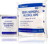 Cleanse 99.9% Isopropyl Alcohol Handy Wipes, 50 Counts, Lint Free Non-Abrasive for Electronics, Household, Tech Cleaning