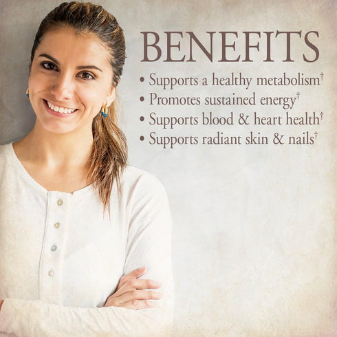Garden of Life Organics Organic Multivitamin for Women - Whole Food Vitamins with Vitamin C, D, Folate, B6, B12, Biotin