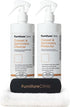 Furniture Clinic Carpet & Upholstery Care Kit - Clean, Protect, and Prevent Stains and Odors