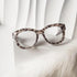 Eyekepper 4-Pack Bifocal Reading Glasses for Women - Large Frame +2.00 Readers