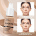 PHOERA Flawless Soft Matte Foundation Makeup, Full Coverage Oil Control Liquid Concealer for Older Women, Gift Choice