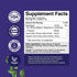 High Absorption Magnesium Sleep Supplement, Magnesium Threonate with Apigenin, L-Theanine, Calm Magnesium for Sleep