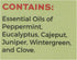 Olbas Oil, 10ml - Pack of 1